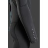 Neoprene wetsuit men NeilPryde Mission 5/4 Fullsuit GBS BZ C6