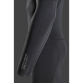 Neoprene wetsuit men NeilPryde Mission 5/4 Fullsuit GBS BZ C6