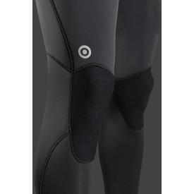 Neoprene wetsuit men NeilPryde Mission 5/4 Fullsuit GBS BZ C6