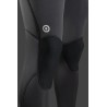 Neoprene wetsuit men NeilPryde Mission 5/4 Fullsuit GBS BZ C6