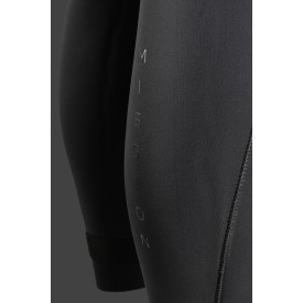 Neoprene wetsuit men NeilPryde Mission 5/4 Fullsuit GBS BZ C6
