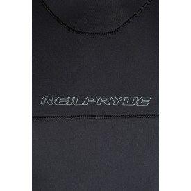 Neoprene wetsuit men NeilPryde Mission 5/4 Fullsuit GBS BZ C6
