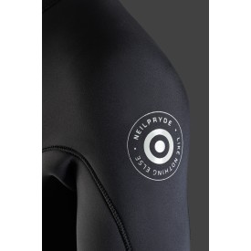 Neoprene wetsuit men NeilPryde Mission 5/4 Fullsuit GBS BZ C6