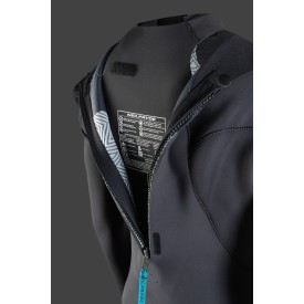 Neoprene wetsuit men NeilPryde Mission 5/4 Fullsuit GBS BZ C6