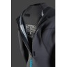 Neoprene wetsuit men NeilPryde Mission 5/4 Fullsuit GBS BZ C6