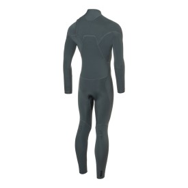Neoprene wetsuit men NeilPryde Mission Eco 5/4 FS GBS FZ C7