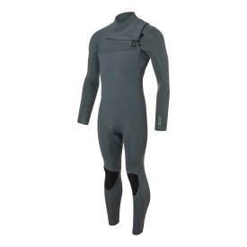 Neoprene wetsuit men NeilPryde Mission Eco 5/4 FS GBS FZ C7