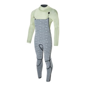 Neoprene wetsuit men NeilPryde Mission Eco 5/4 FS GBS FZ C7