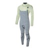 Neoprene wetsuit men NeilPryde Mission Eco 5/4 FS GBS FZ C7