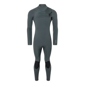 Neoprene wetsuit men NeilPryde Mission Eco 5/4 FS GBS FZ C7