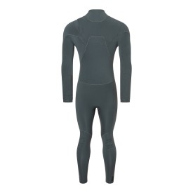 Neoprene wetsuit men NeilPryde Mission Eco 5/4 FS GBS FZ C7
