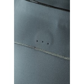Neoprene wetsuit men NeilPryde Mission Eco 5/4 FS GBS FZ C7