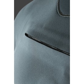 Neoprene wetsuit men NeilPryde Mission Eco 5/4 FS GBS FZ C7