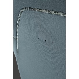 Neoprene wetsuit men NeilPryde Mission Eco 5/4 FS GBS FZ C7