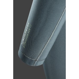 Neoprene wetsuit men NeilPryde Mission Eco 5/4 FS GBS FZ C7