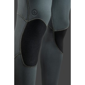 Neoprene wetsuit men NeilPryde Mission Eco 5/4 FS GBS FZ C7