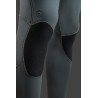Neoprene wetsuit men NeilPryde Mission Eco 5/4 FS GBS FZ C7