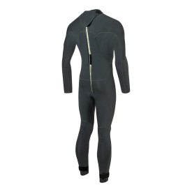 Neoprene wetsuit men NeilPryde Mission Eco 5/4 FS GBS BZ C7