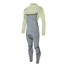 Neoprene wetsuit men NeilPryde Mission Eco 5/4 FS GBS BZ C7