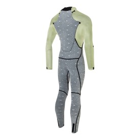 Neoprene wetsuit men NeilPryde Mission Eco 5/4 FS GBS BZ C7