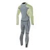 Neoprene wetsuit men NeilPryde Mission Eco 5/4 FS GBS BZ C7