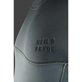 Neoprene wetsuit men NeilPryde Mission Eco 5/4 FS GBS BZ C7