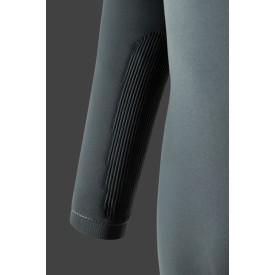 Neoprene wetsuit men NeilPryde Mission Eco 5/4 FS GBS BZ C7