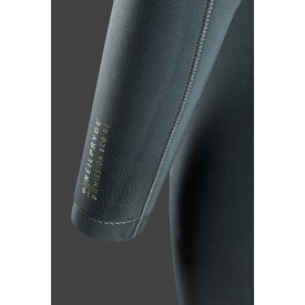 Neoprene wetsuit men NeilPryde Mission Eco 5/4 FS GBS BZ C7