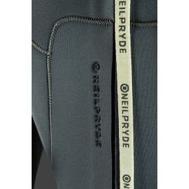 Neoprene wetsuit men NeilPryde Mission Eco 5/4 FS GBS BZ C7