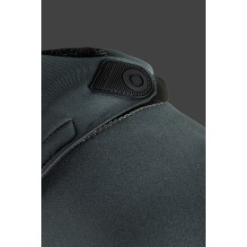 Neoprene wetsuit men NeilPryde Mission Eco 5/4 FS GBS BZ C7