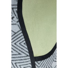 Neoprene wetsuit men NeilPryde Mission Eco 5/4 FS GBS BZ C7
