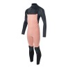 Neoprene wetsuit men NeilPryde Wizard 4/3 Fullsuit GBS FZ C4