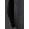 Neoprene wetsuit men NeilPryde Wizard 4/3 Fullsuit GBS FZ C4