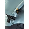 Neoprene wetsuit men NeilPryde Wizard 4/3 Fullsuit GBS FZ C4