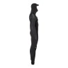 Neoprene wetsuit men NeilPryde Rise 5/4 Hooded GBS FZ C1