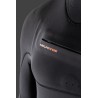 Neoprene wetsuit men NeilPryde Rise 5/4 Hooded GBS FZ C1