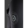 Neoprene wetsuit men NeilPryde Rise 5/4 Hooded GBS FZ C1