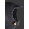 Neoprene wetsuit men NeilPryde Rise 5/4 Hooded GBS FZ C1