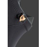 Neoprene wetsuit men NeilPryde Rise 5/4 Hooded GBS FZ C1