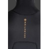 Neoprene wetsuit men NeilPryde Rise 5/4 Hooded GBS FZ C1