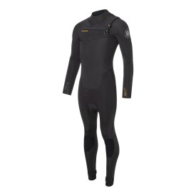 Neoprene wetsuit men NeilPryde Rise 5/4 Fullsuit GBS FZ C1