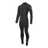 Neoprene wetsuit men NeilPryde Rise 5/4 Fullsuit GBS FZ C1
