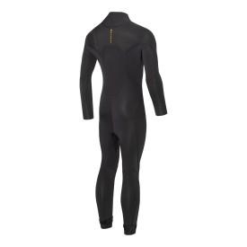 Neoprene wetsuit men NeilPryde Rise 5/4 Fullsuit GBS FZ C1