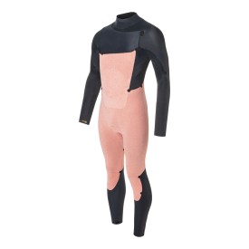 Neoprene wetsuit men NeilPryde Rise 5/4 Fullsuit GBS FZ C1