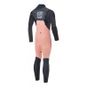 Neoprene wetsuit men NeilPryde Rise 5/4 Fullsuit GBS FZ C1