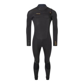 Neoprene wetsuit men NeilPryde Rise 5/4 Fullsuit GBS FZ C1