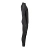 Neoprene wetsuit men NeilPryde Rise 5/4 Fullsuit GBS FZ C1