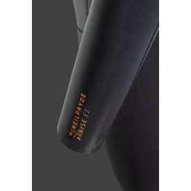 Neoprene wetsuit men NeilPryde Rise 5/4 Fullsuit GBS FZ C1