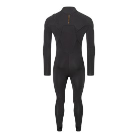 Neoprene wetsuit men NeilPryde Rise 5/4 Fullsuit GBS FZ C1