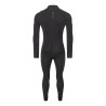 Neoprene wetsuit men NeilPryde Rise 5/4 Fullsuit GBS FZ C1
